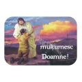 MAGNET FRIGIDER MESAJ Motivational pentru copii!